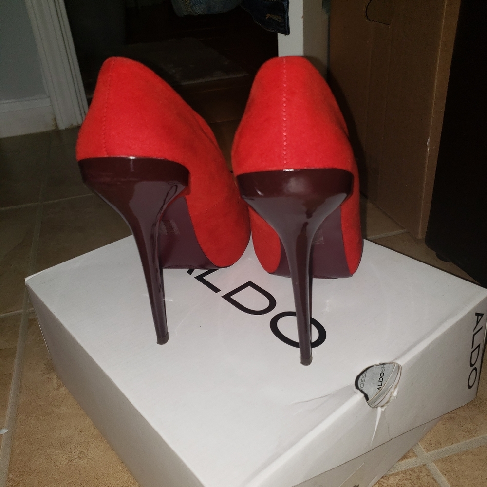 Aldo High heels